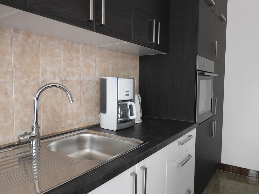 Marini Apartmani Trogir Exterior foto